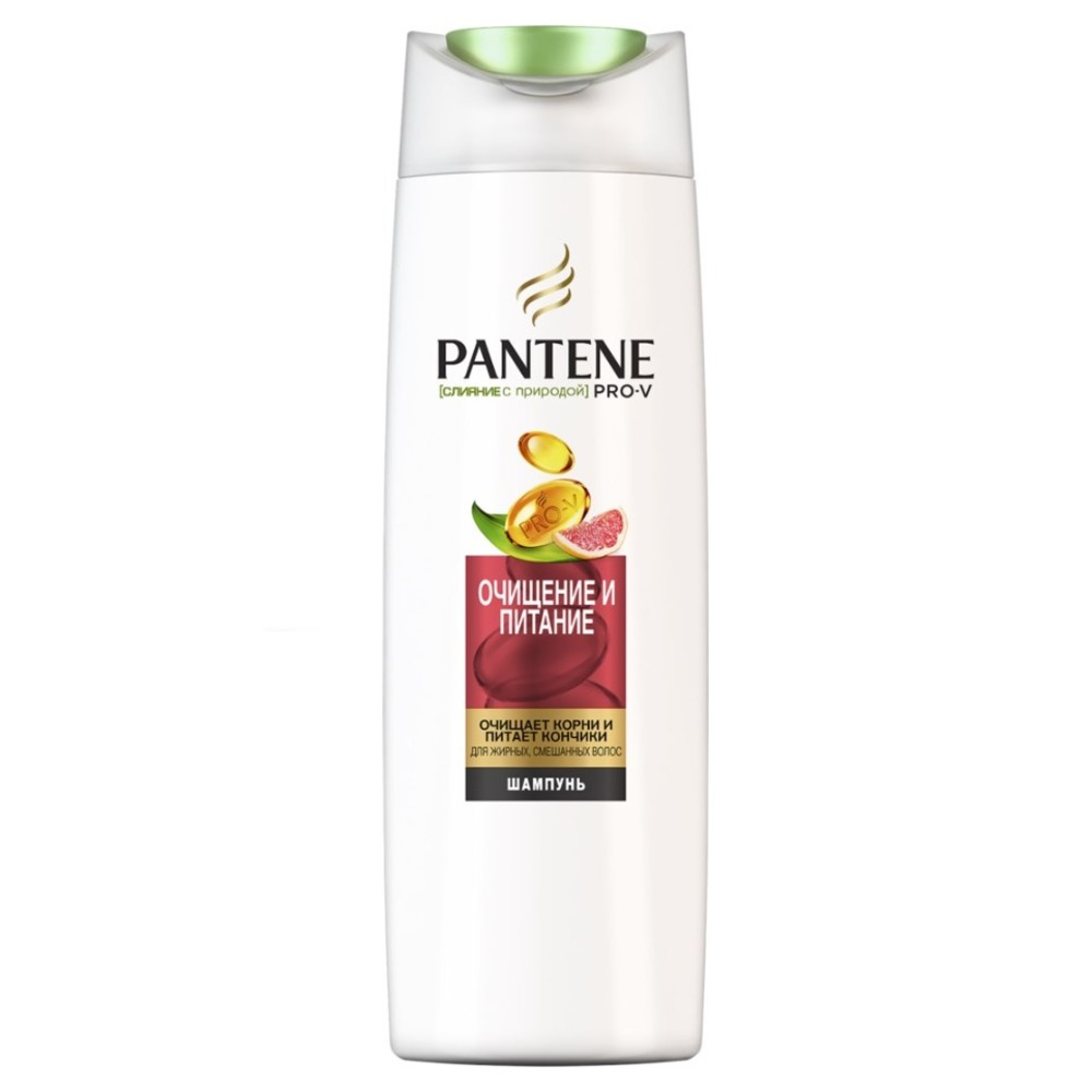Шампунь "Pantene Pro-V", 250 мл.8