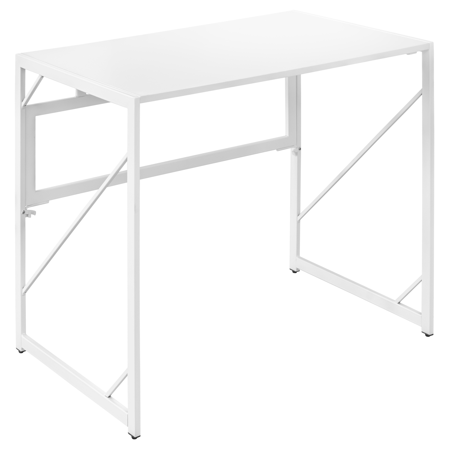 Стол WT8002 (белый) (ВИ)