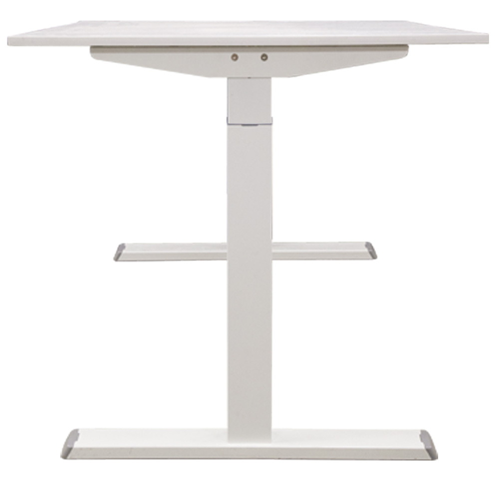 Стол компьютерный с электроприводом3