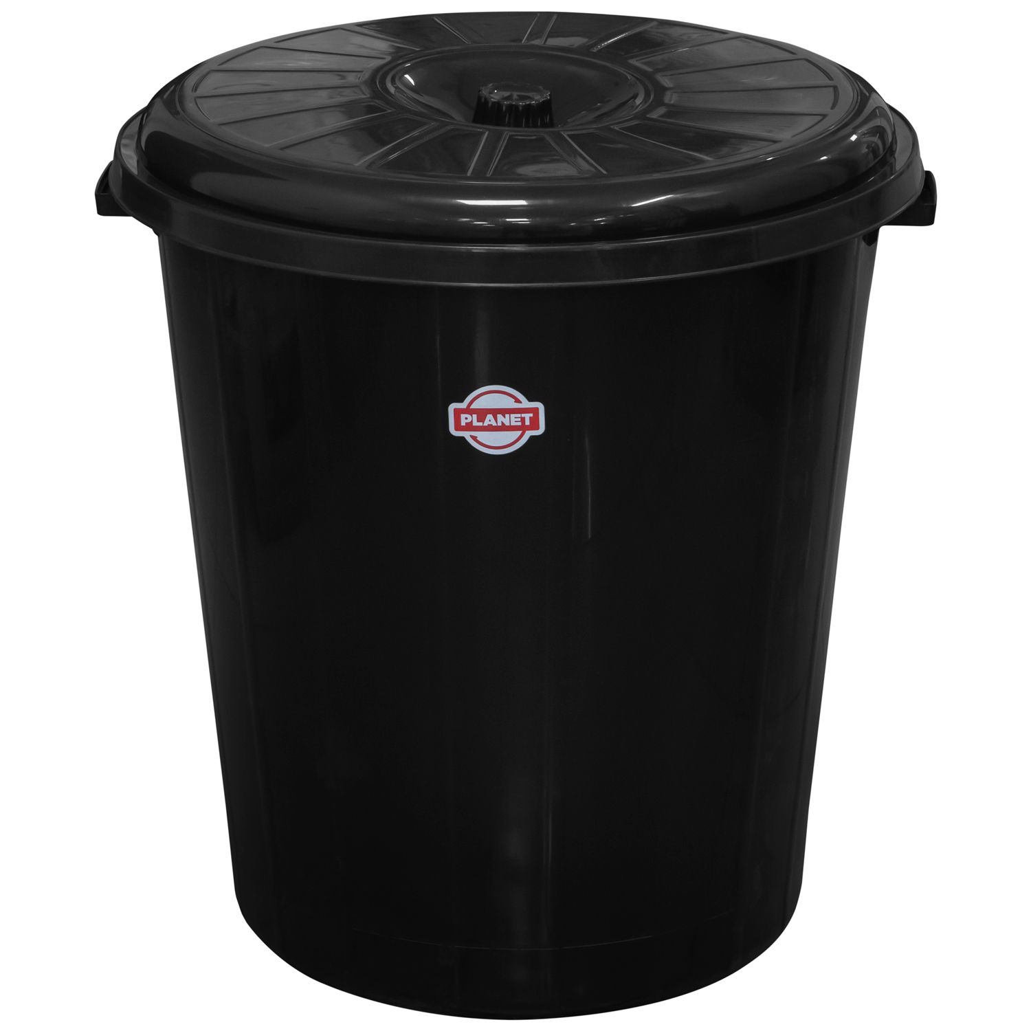 Ведро мусорное №UP045-000 (Турция)0