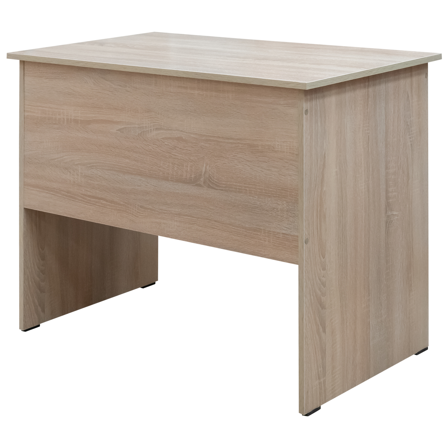 Стол рабочий Кул-100 (дуб сонома) (ТП)3