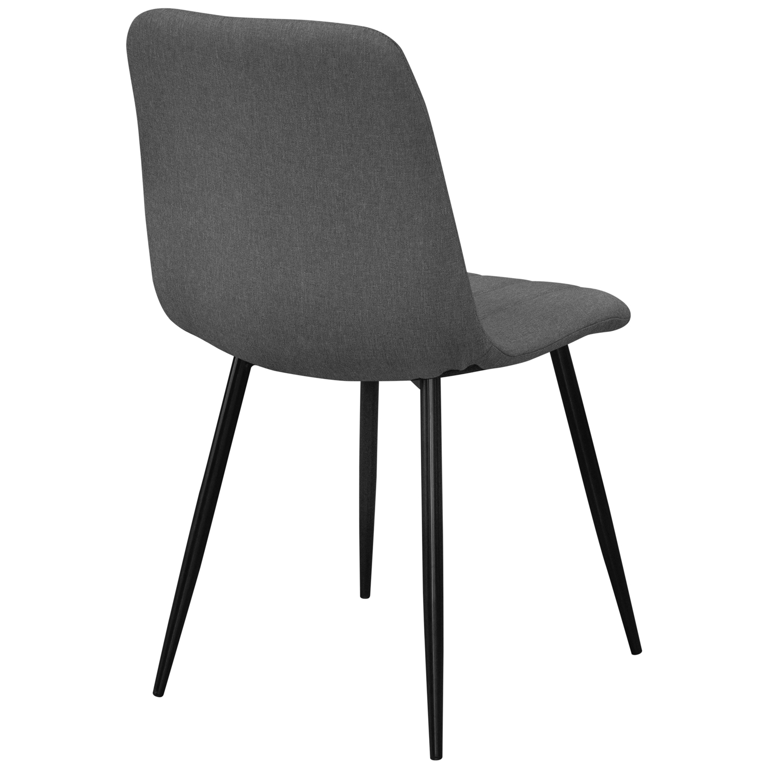 Cтул №RC-05 (серый)2