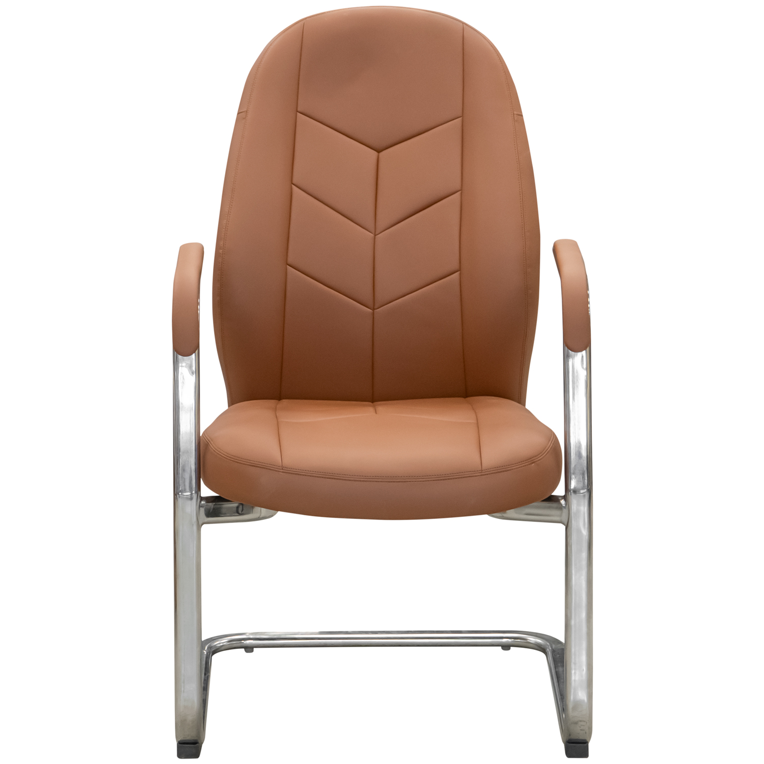 Стул A1192V (коричневый) (ВИ)0