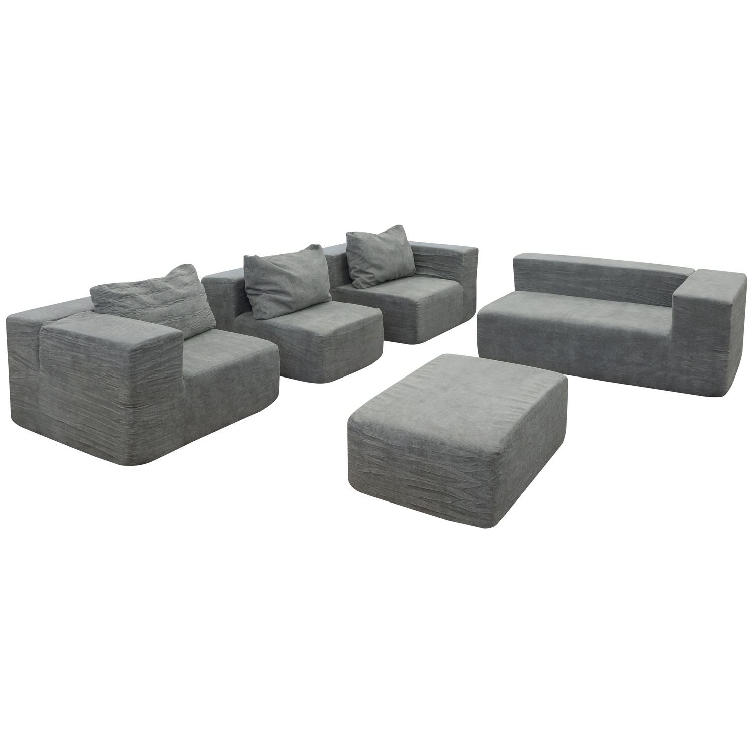 Диван Sofa Jackson (ВИ)3