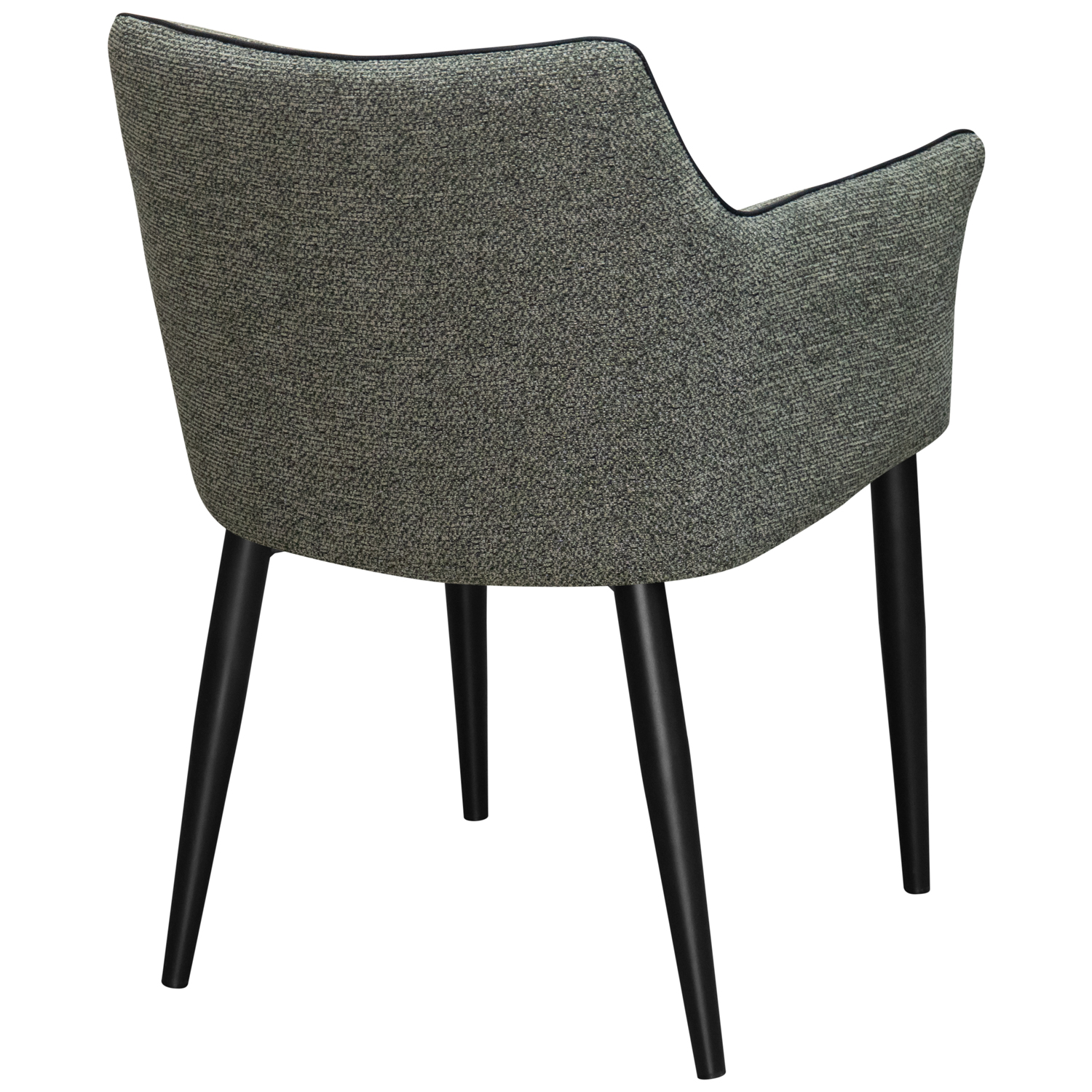 Стул DC-550 "Techno Fabric MJ23377-4" (медный) (ВИ)2