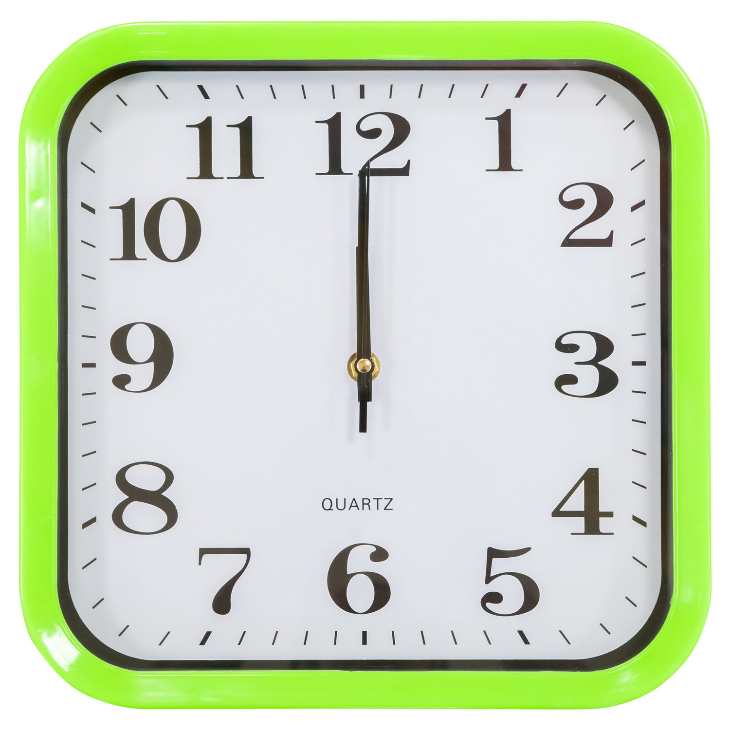 Часы 28 см №806J (ВИ)