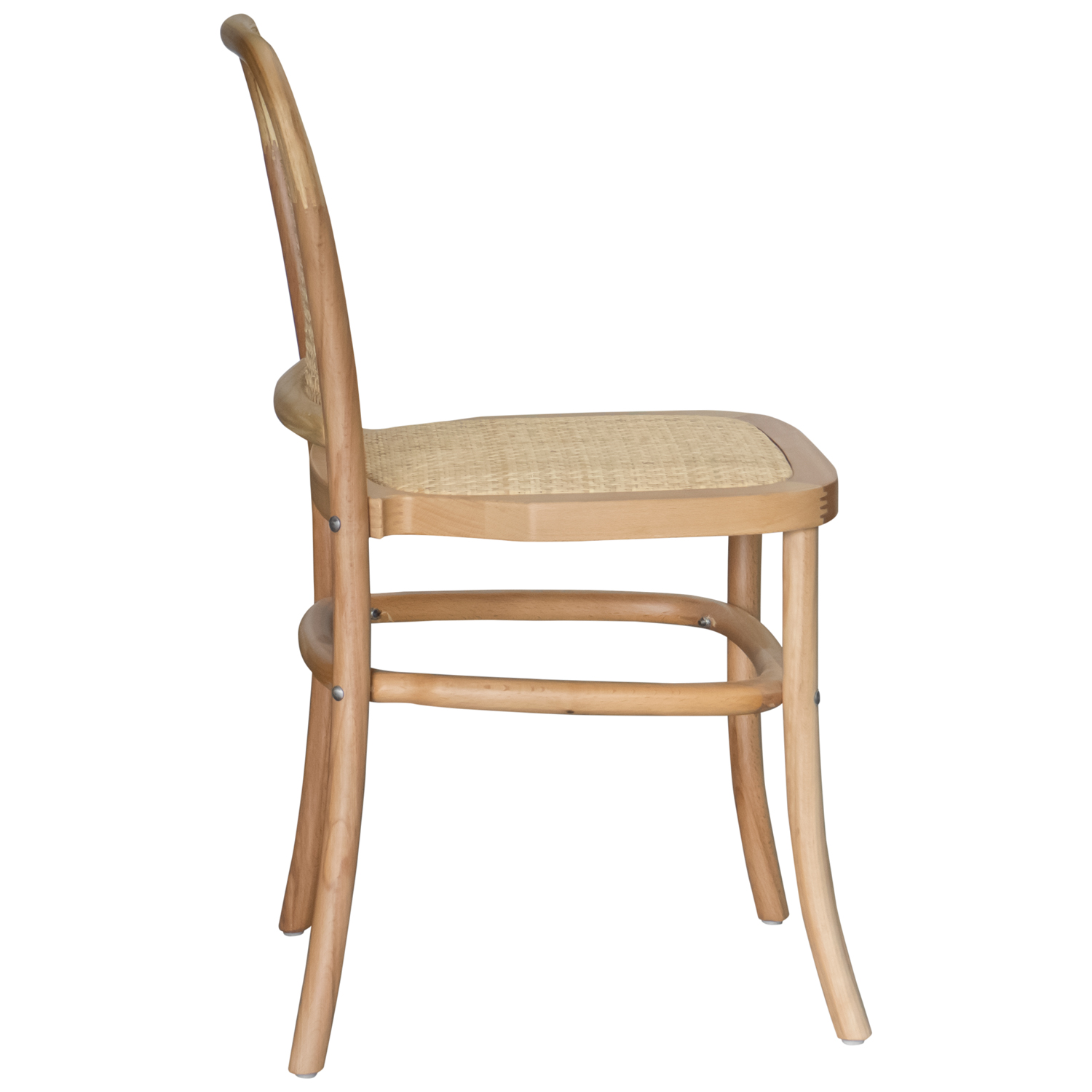 Стул FC44 (натуральный) (ВИ)1