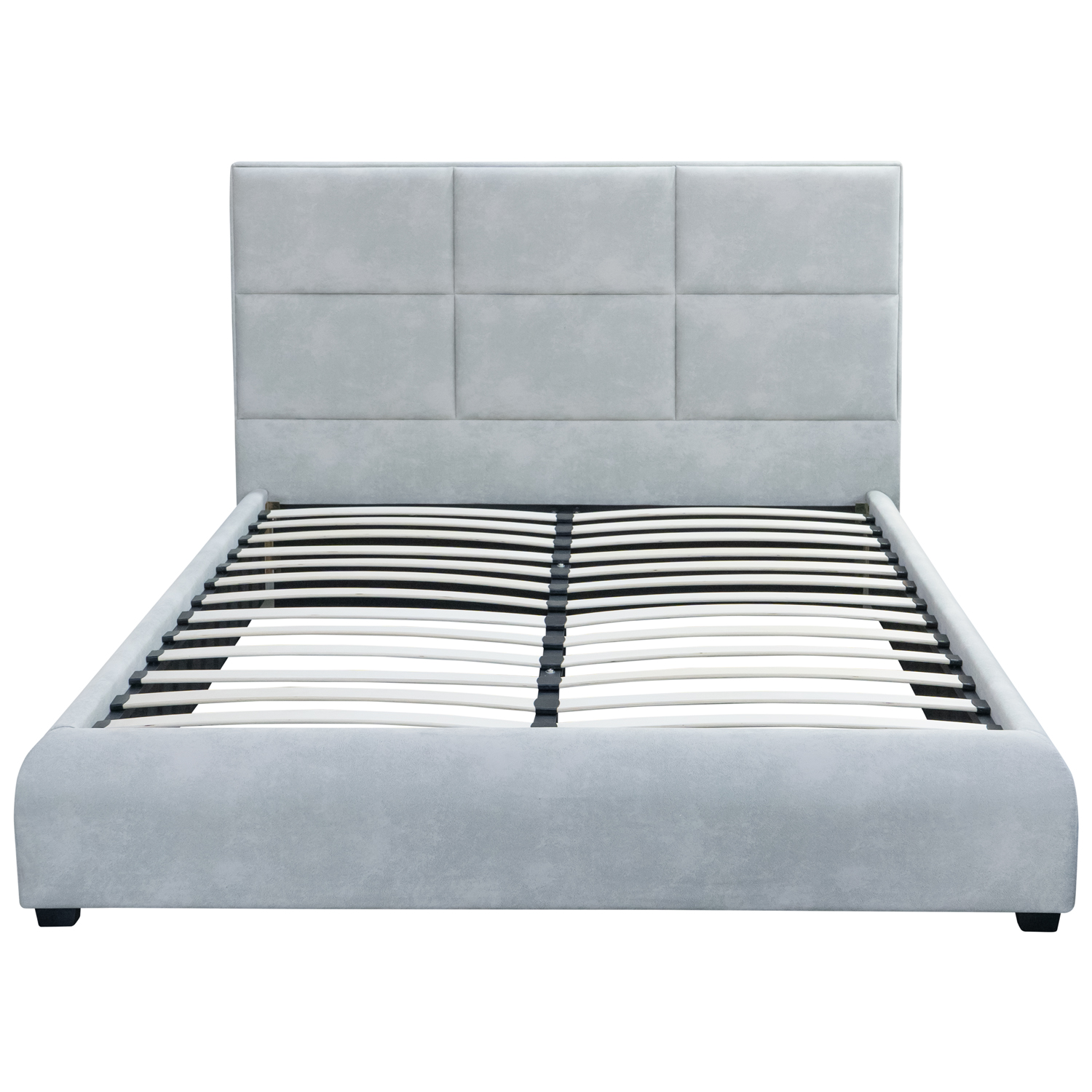 Кровать 160*200 см №XS-9060 (ВИ)0