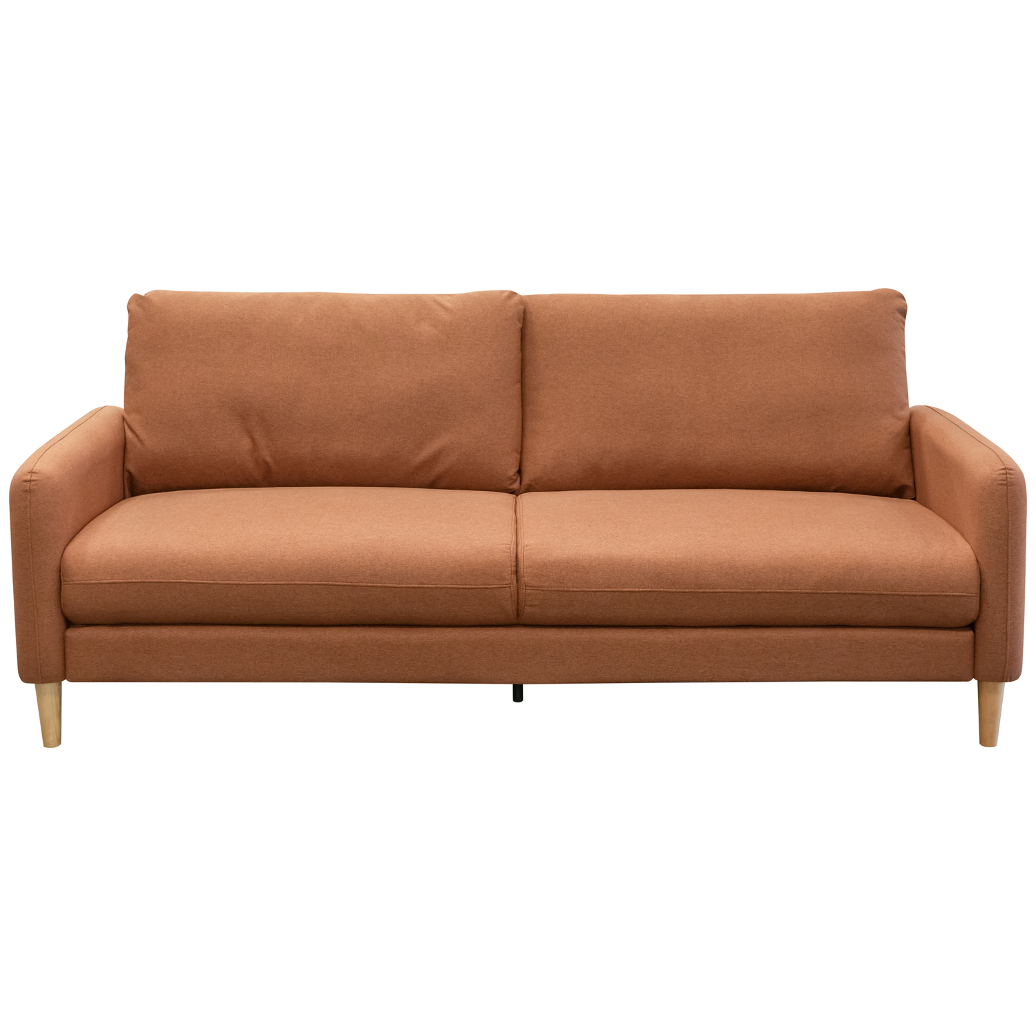 Диван 2LEG-819N10-P3 N1-047 (темно-красный) (ВИ)0