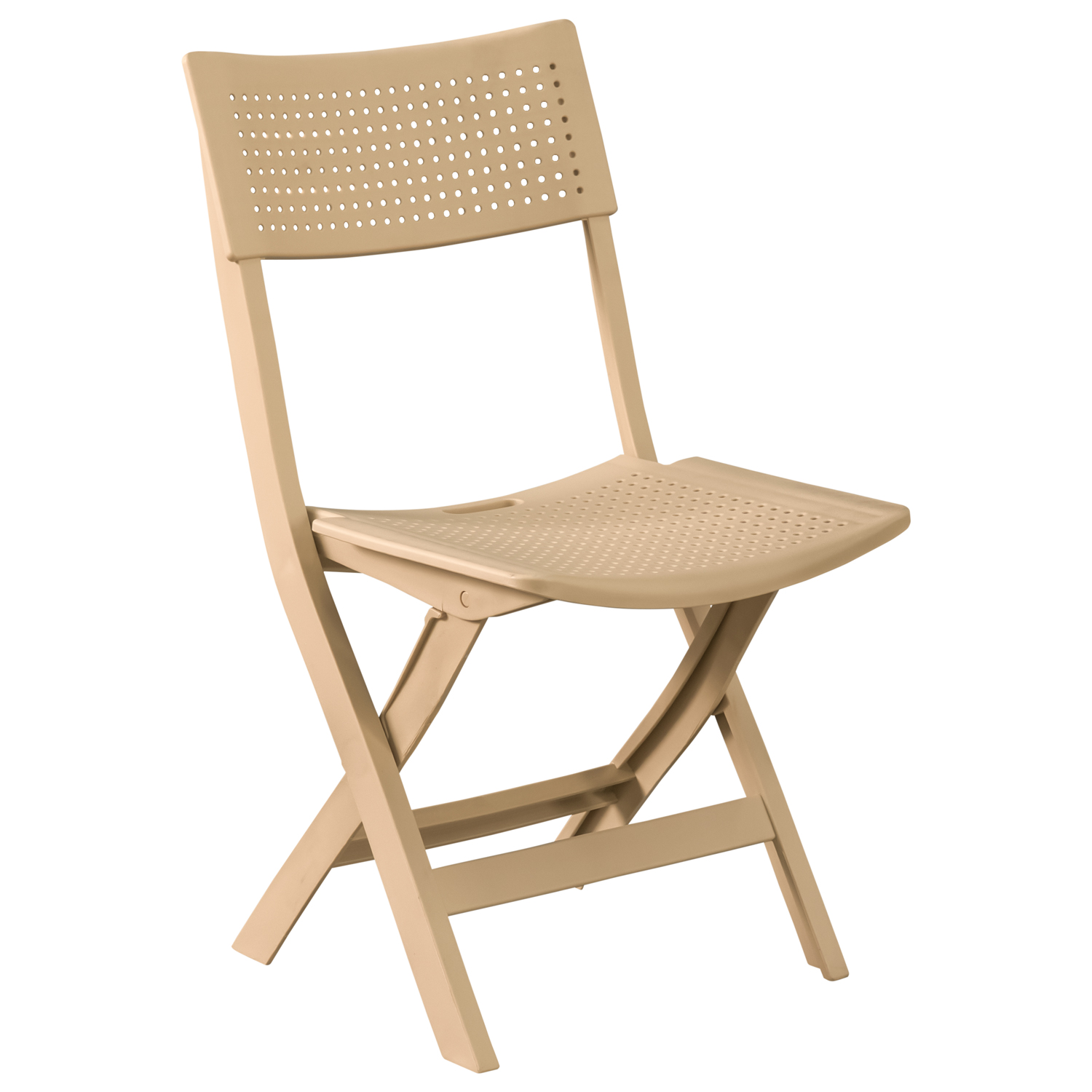Стул складной Foldable Ishka different color (И-HB)7