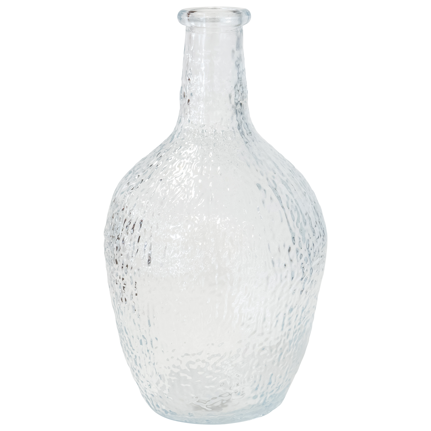 Ваза стеклянная №ZDN33 (ВИ)