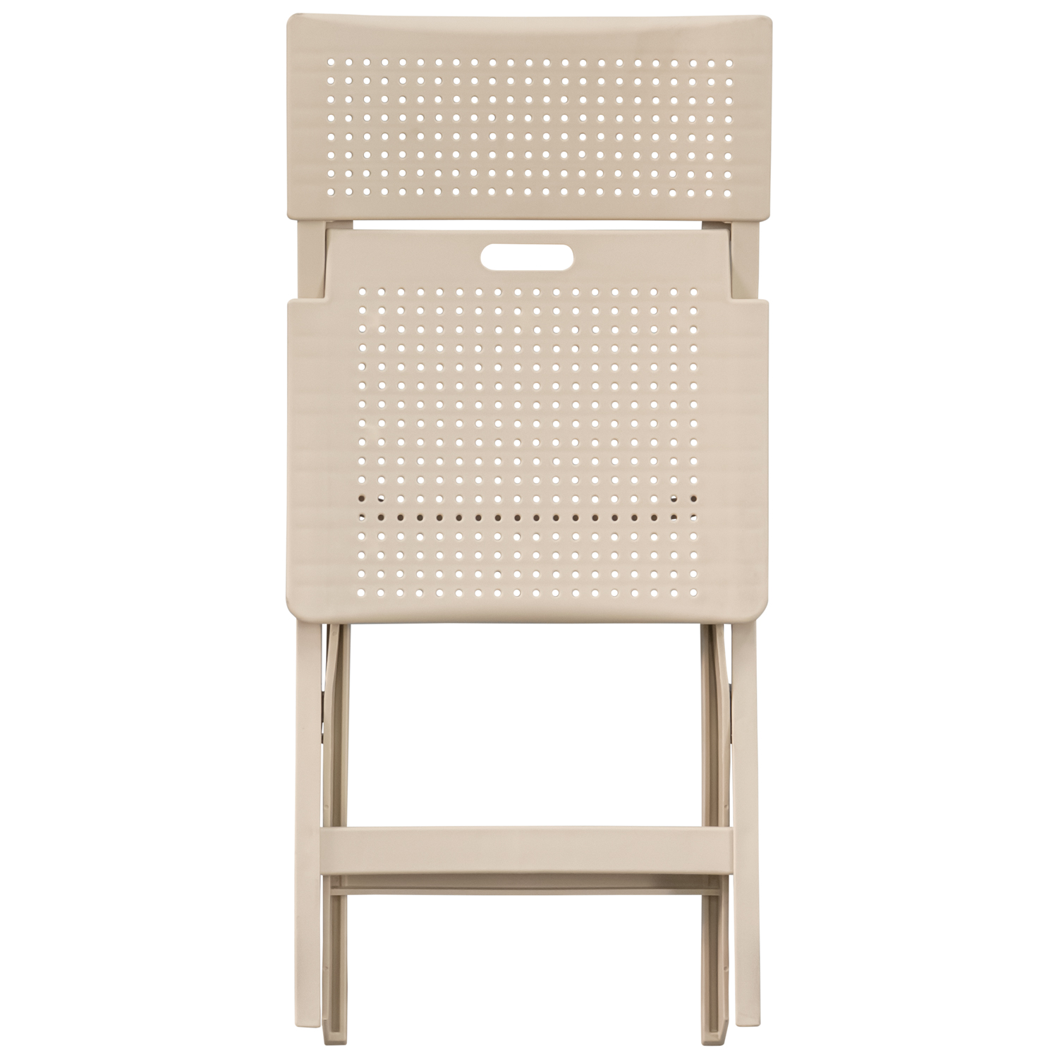 Стул складной Foldable Ishka different color (И-HB)3