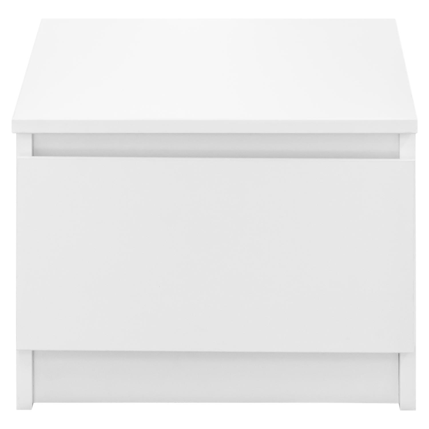 Тумба "Симпл" №ТБ-06 (белый) (РФ)0