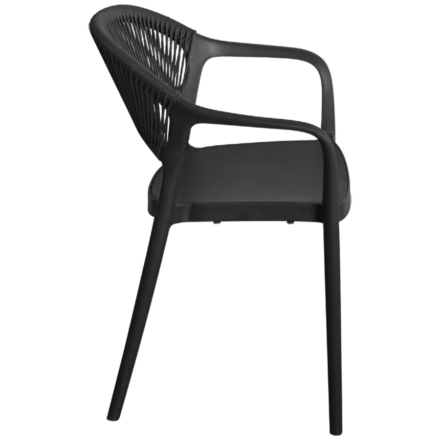 Cтул PC-562 90696 PU (темно-серый) (ВИ)1