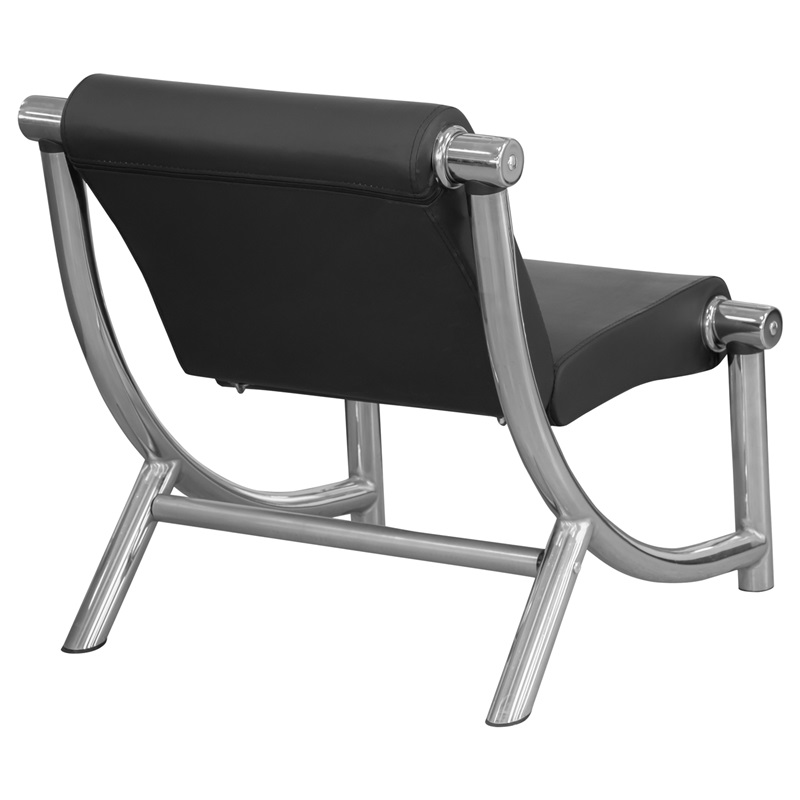 Софа №SF-688 "1" (мод SF-04/мод ҮЅ009) (черный) (ВИ)1