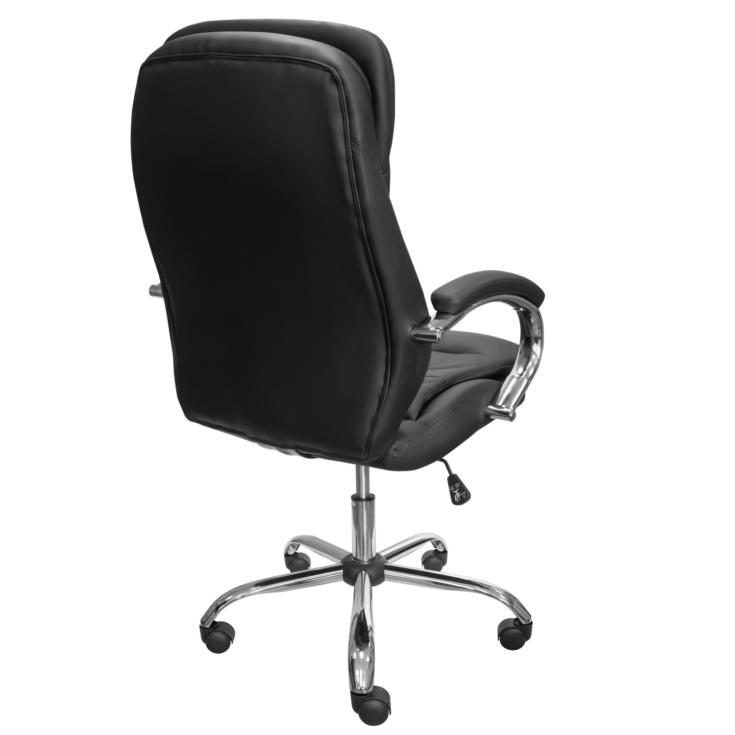 Кресло №NF-3010-5 (чёрное)2