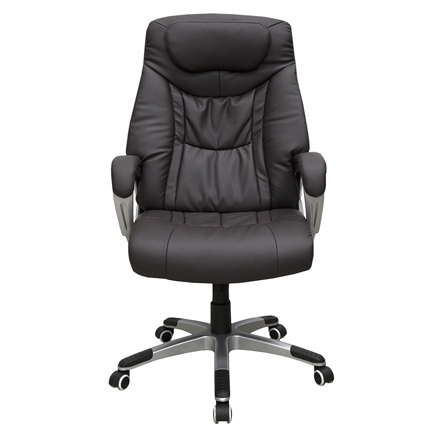 Кресло №Н-1136 (коричневое) (ВИ) 0