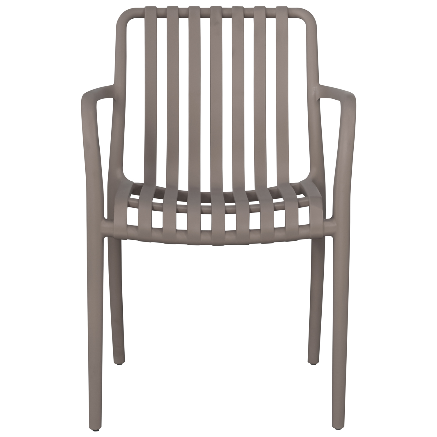 Стул THDC610 (кофейный) (ВИ)0