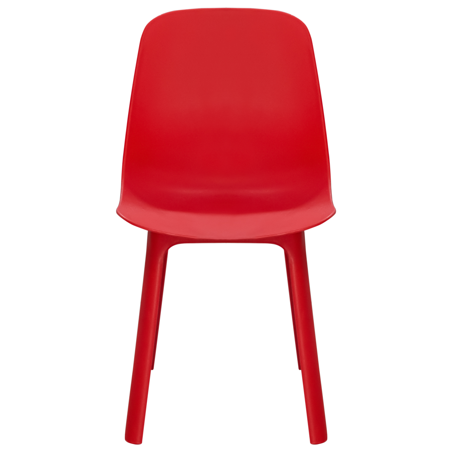 Стул детский Tika №2908 (красный)0