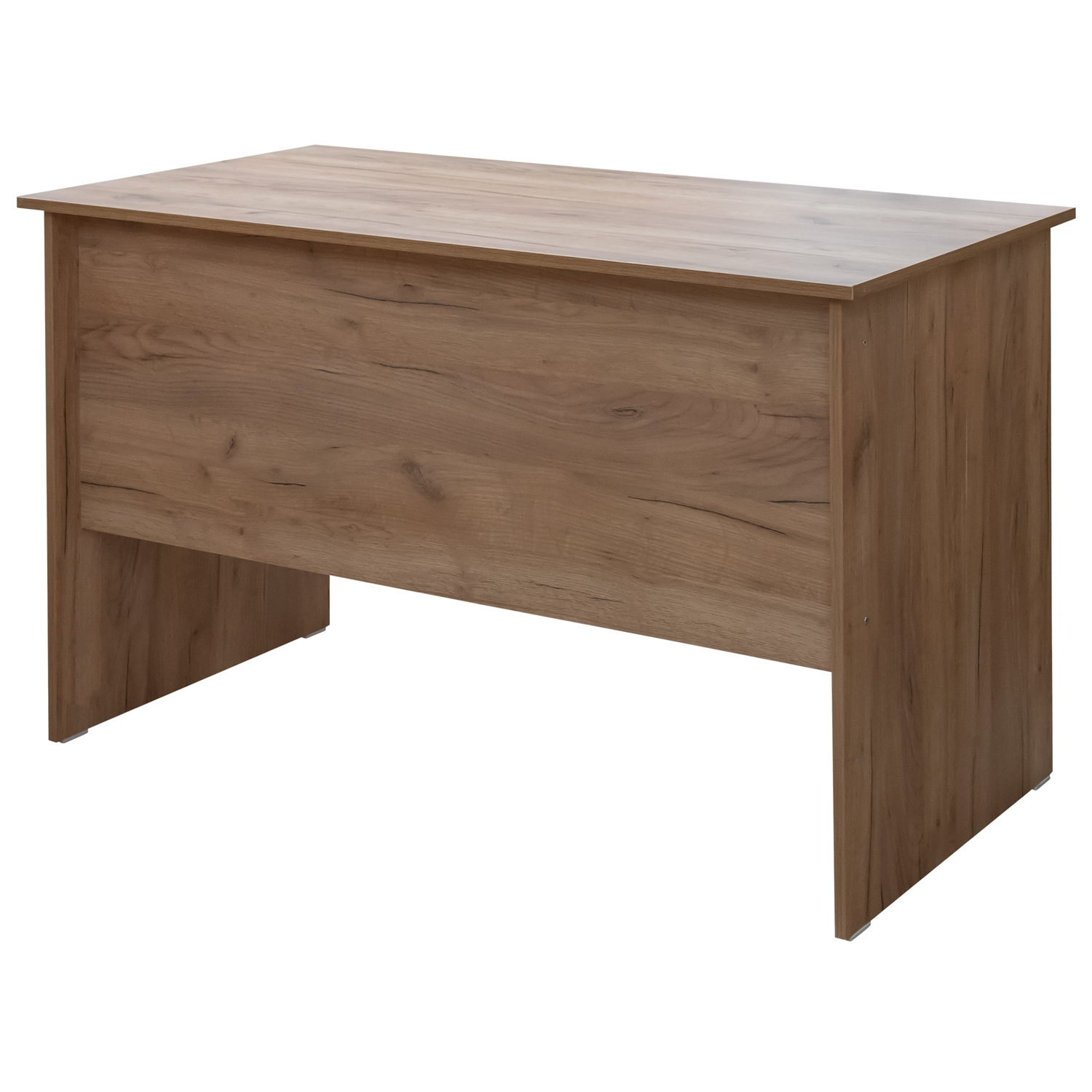 Стол "КУЛ-102" (дуб крафт золотой) (М-Узб)1