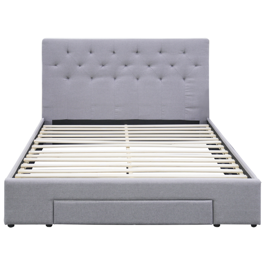 Кровать 160*200 см №RH475QB (Малайзия)  0