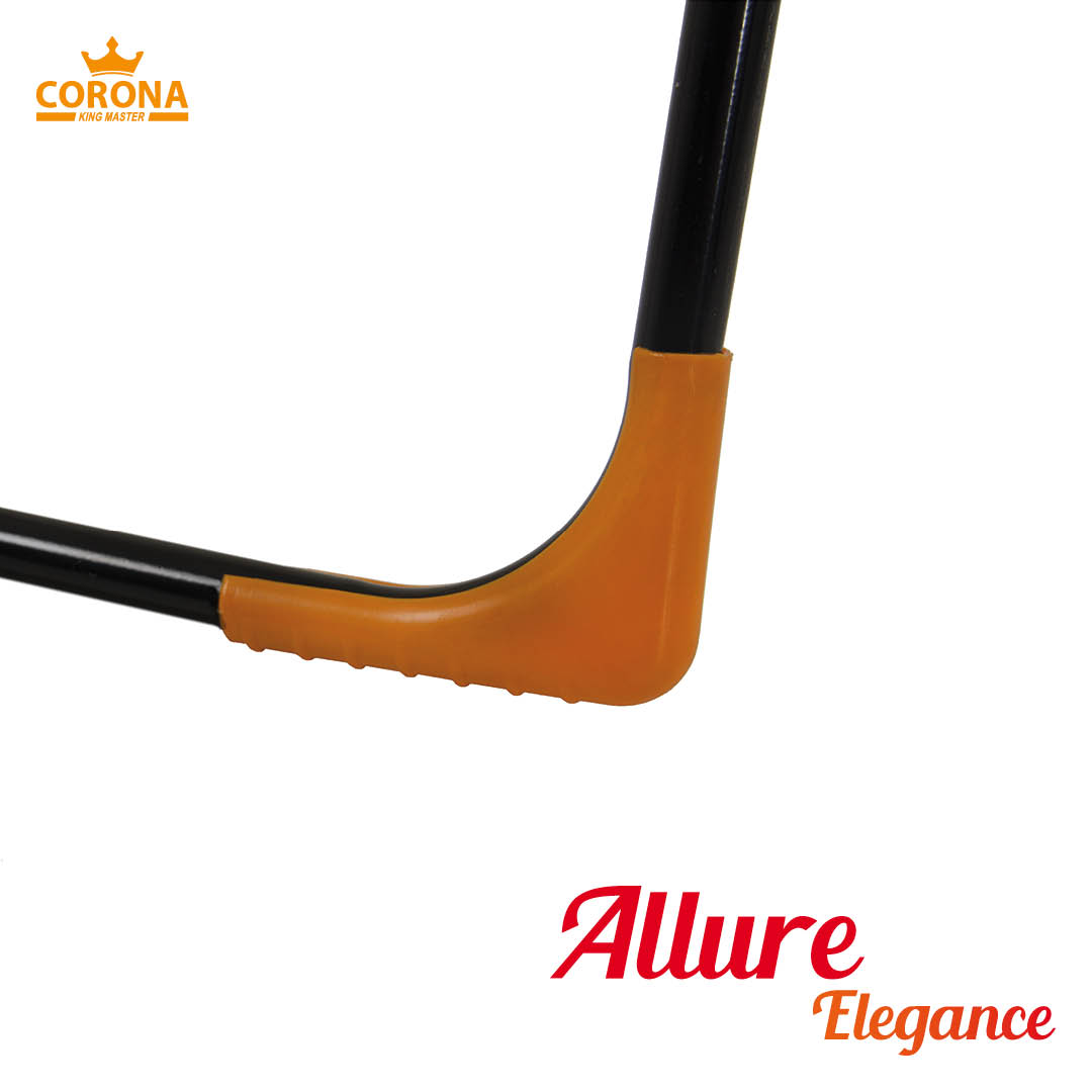 Сушилка для белья Allure elegance мод KRT/5-003 (AZ-M)5