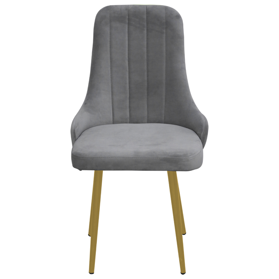 Стул "Лемар 2" (цвет ножек - золото) 0