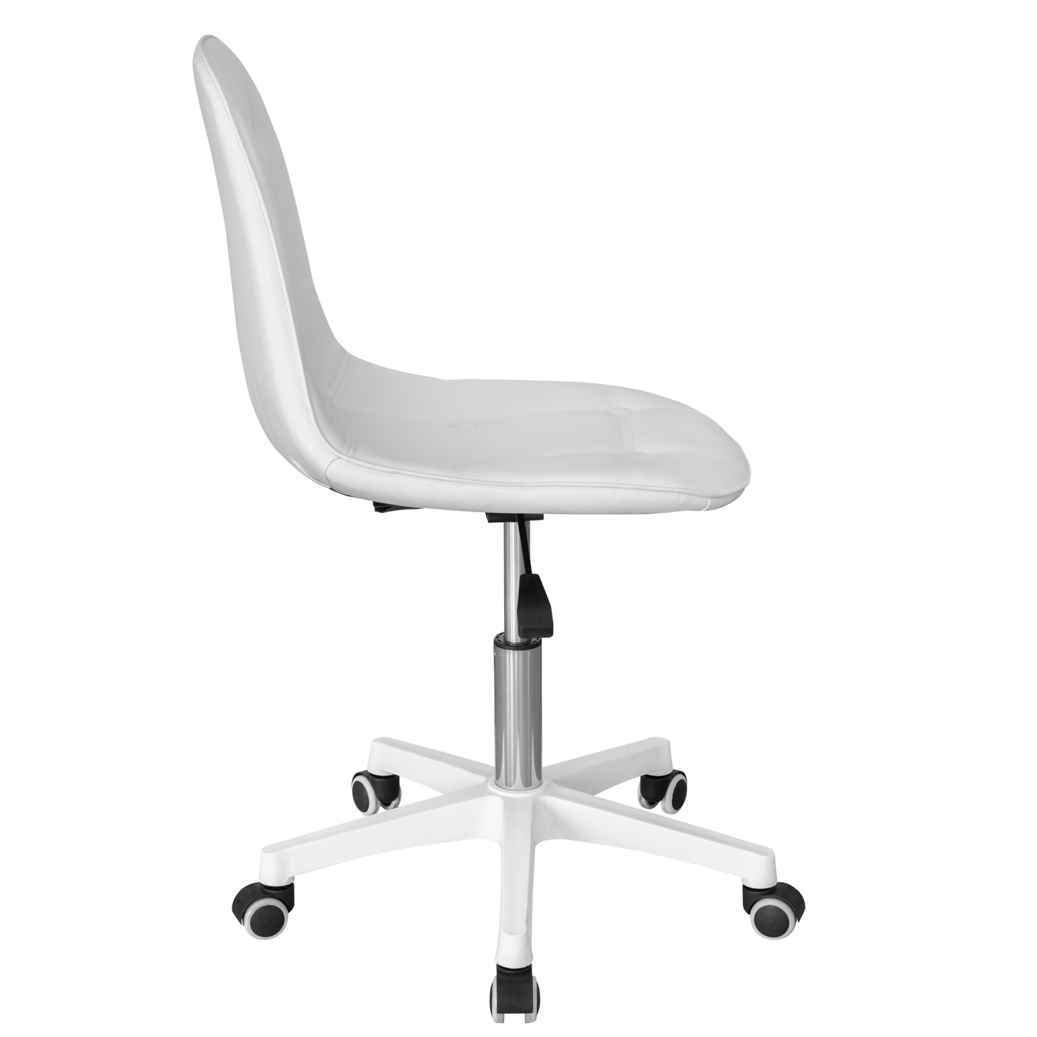 Кресло C-31A (белый) (ВИ)1