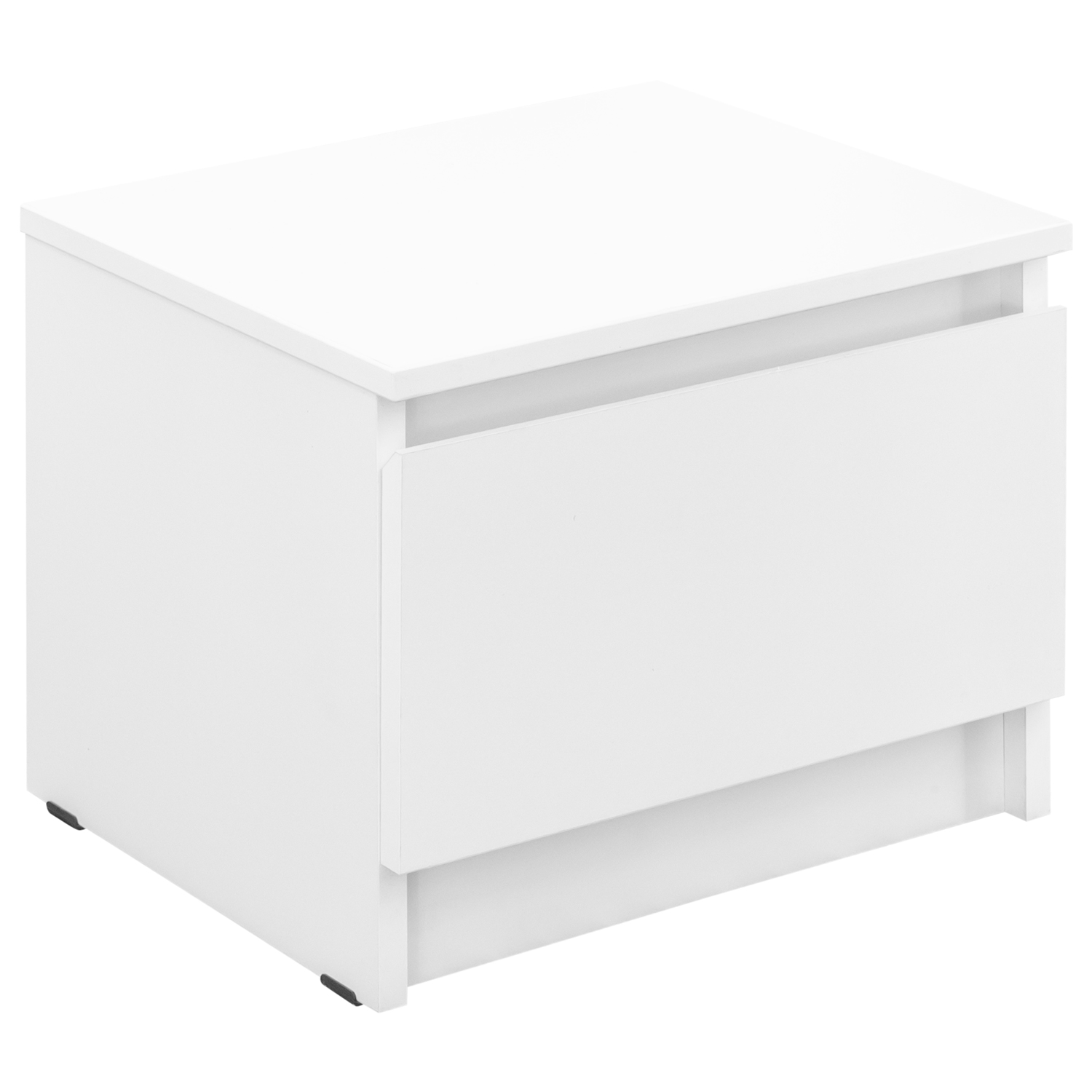 Тумба "Симпл" №ТБ-06 (белый) (РФ)