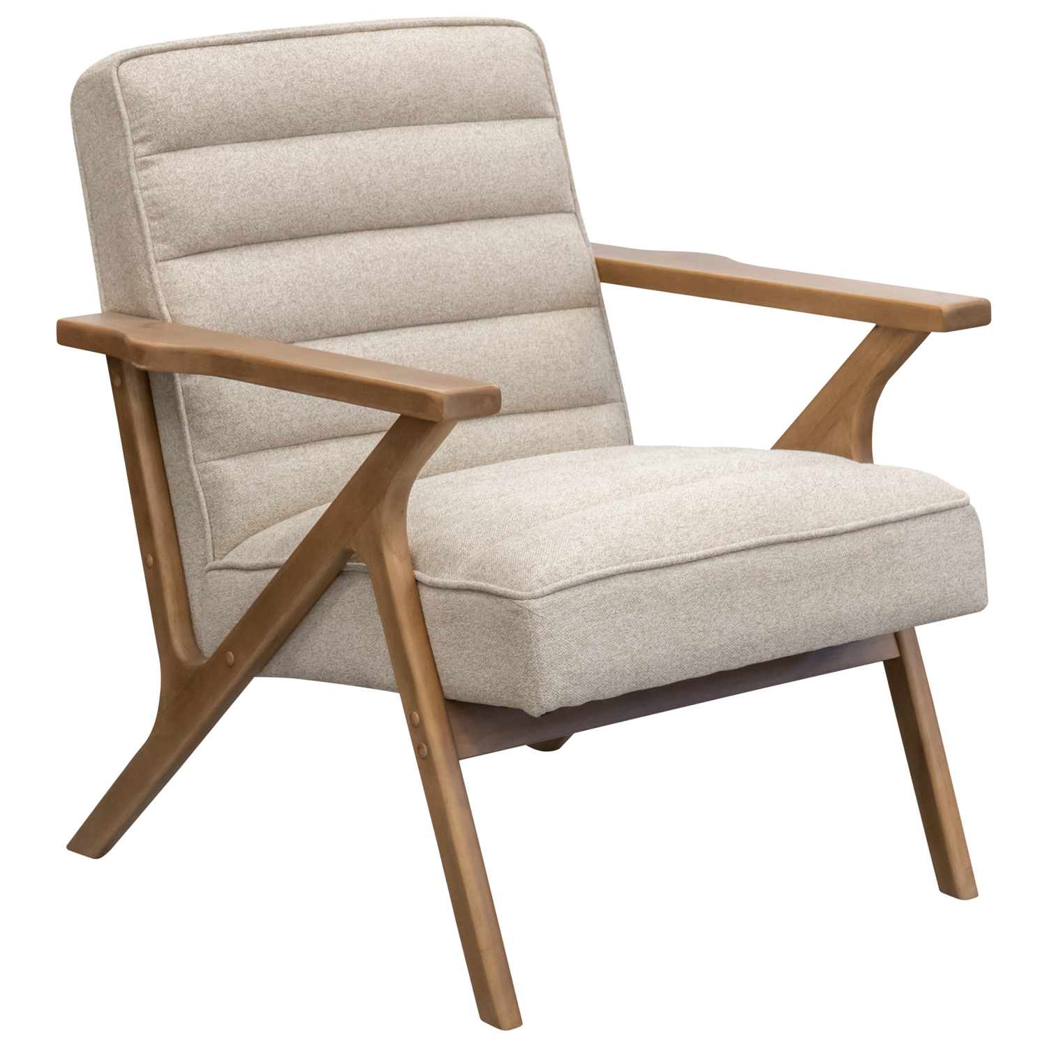 Кресло №A357-1 aj2005-5 (бежевый) (ВИ)