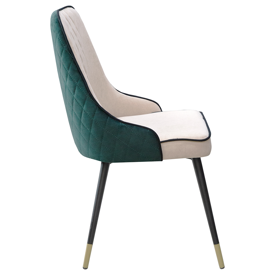 Стул "Лемос Прайм" с окантовкой1