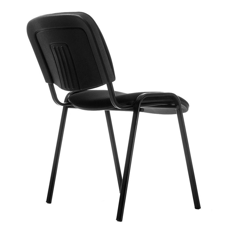 Стул "Изо" BL (Чёрный)3