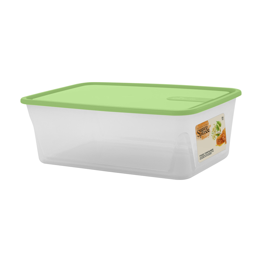 Контейнер для продуктов 1,6 л. Sugar&Spice Honey0