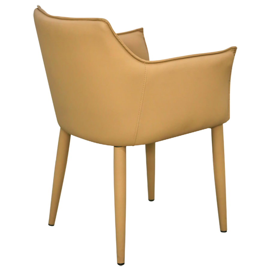 Стул "Velika" №DC-550 camel (ВИ)1