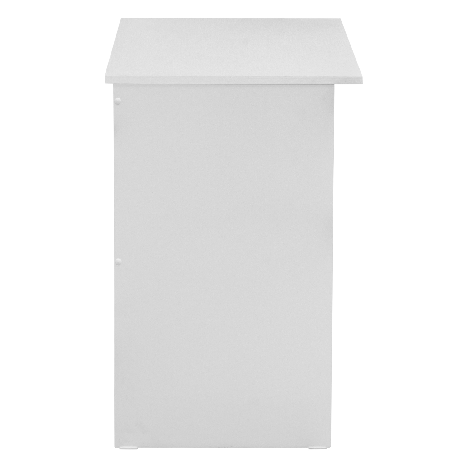 Стол письменный МС "Токио" №00-00106102 (белый) (РФ)1