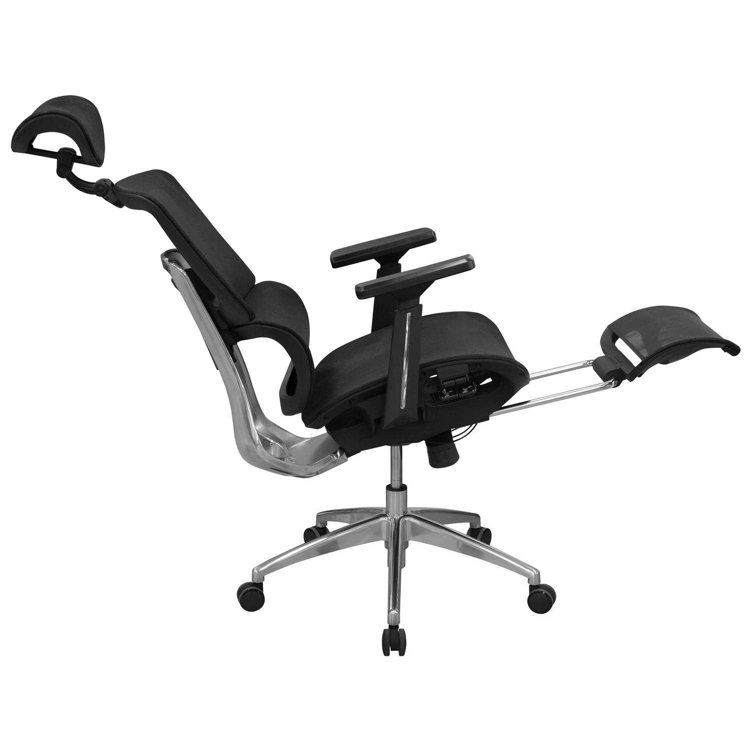 Кресло L-97 (ВИ)4