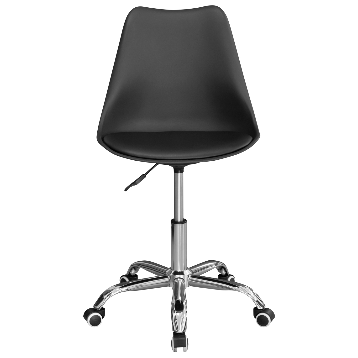 Кресло "C-30A" (черный) (ВИ)0