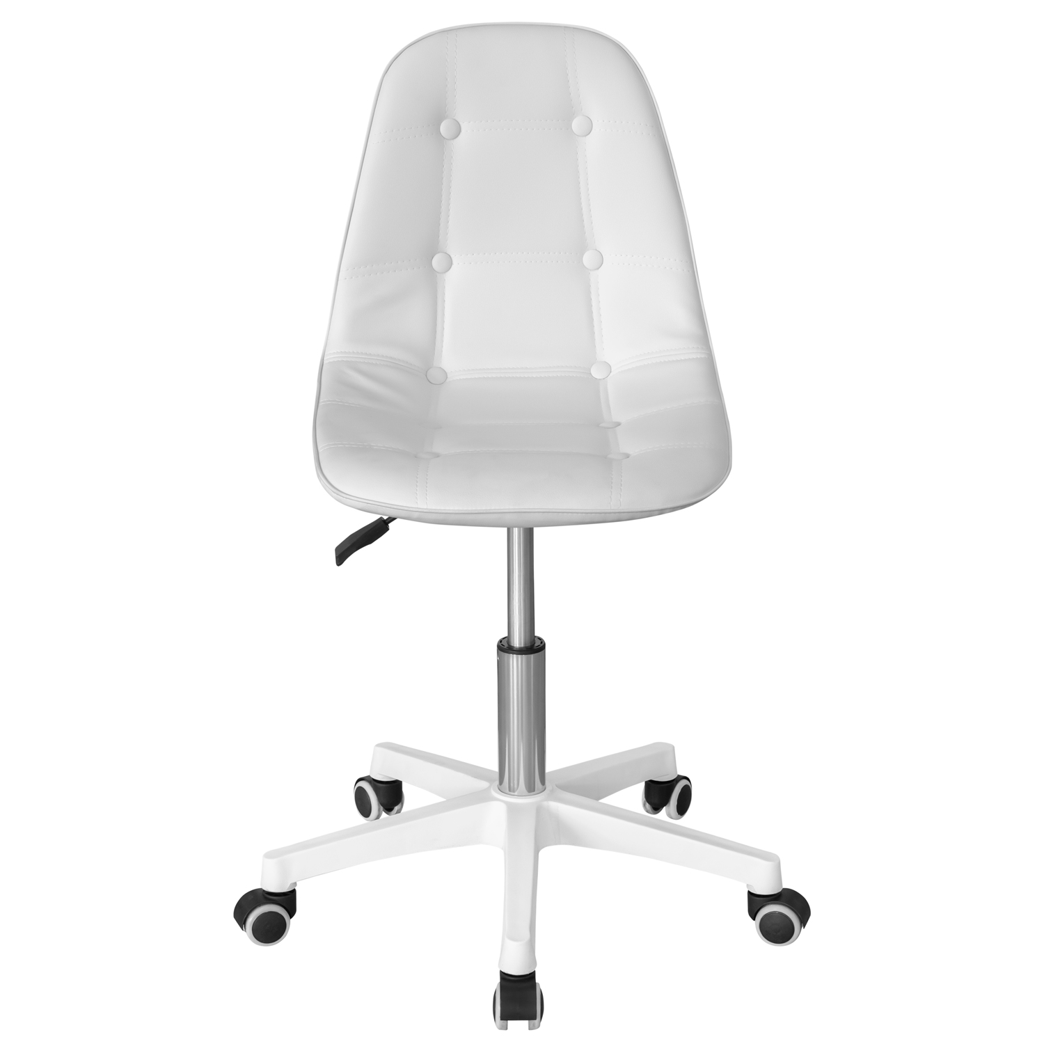 Кресло C-31A (белый) (ВИ)0