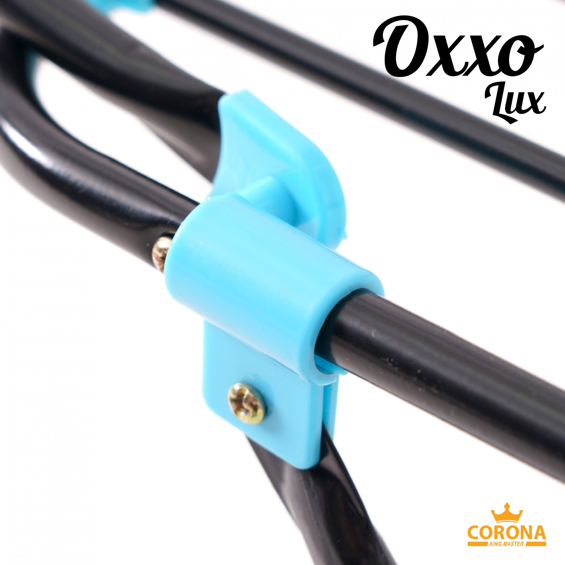 Сушилка для белья "Oxxo lux" №KRT/17-0022