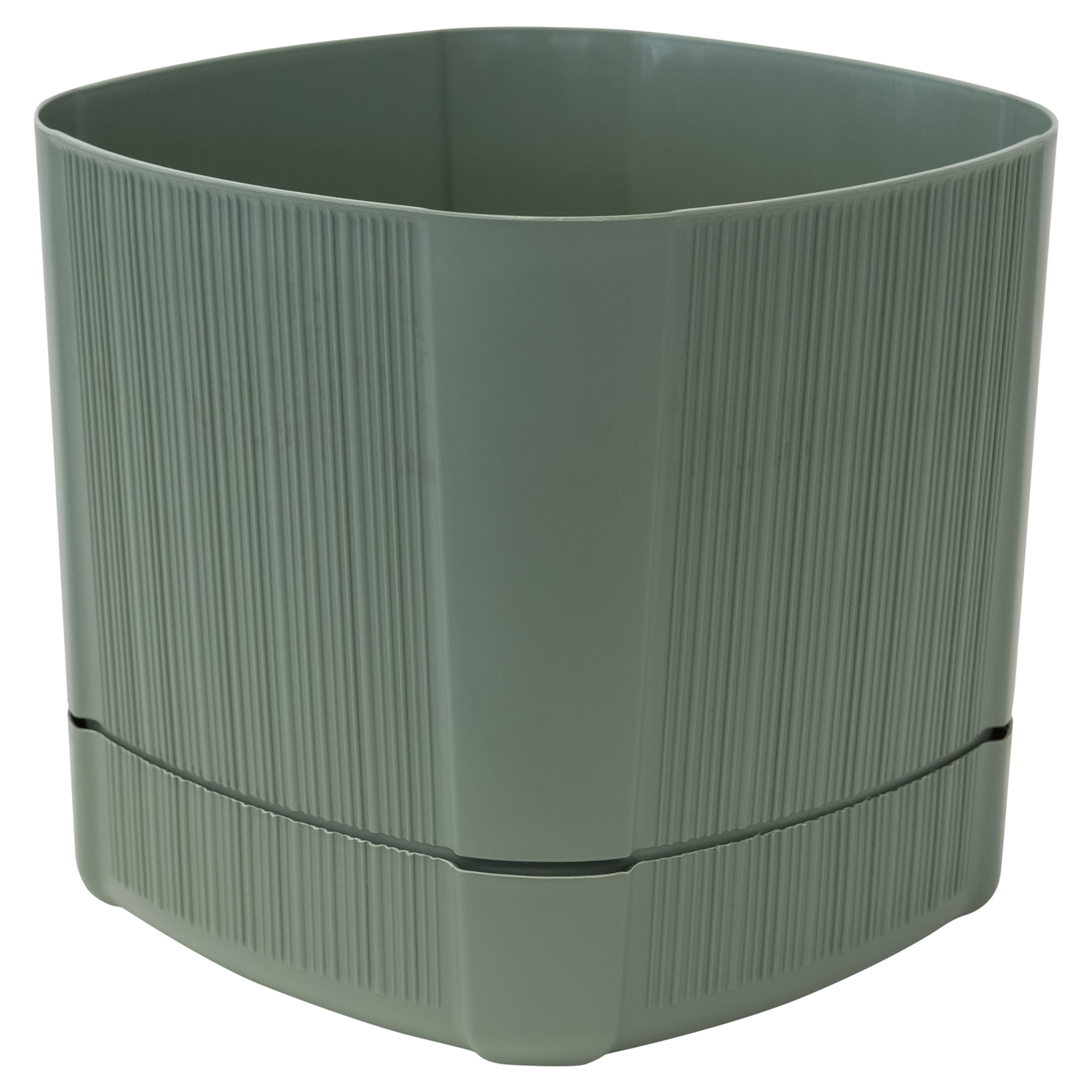 Горшок для цветов 4,8 л №ALY-513 (Турция)