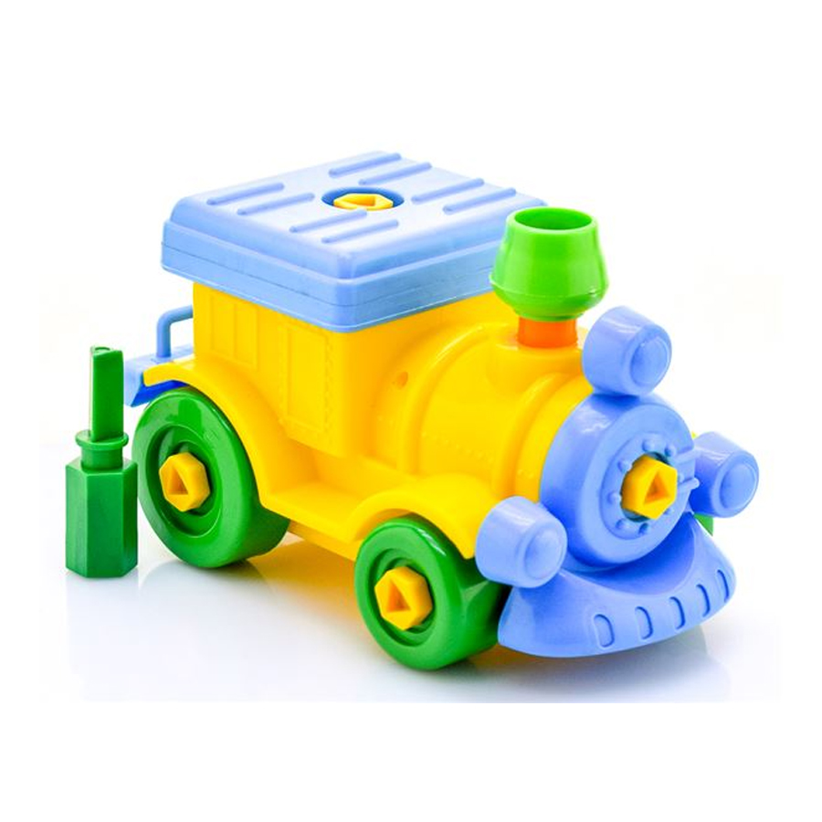 Игрушка: Паровоз №BTG-087