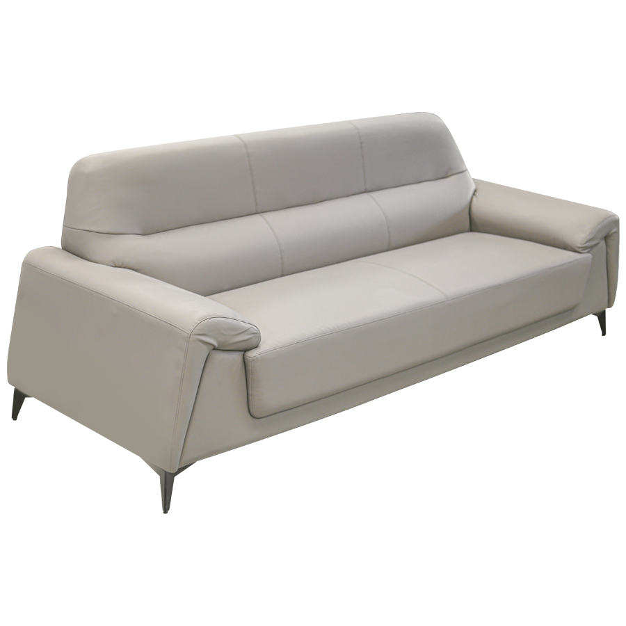 Диван SOFA-03 (серый) (ВИ)