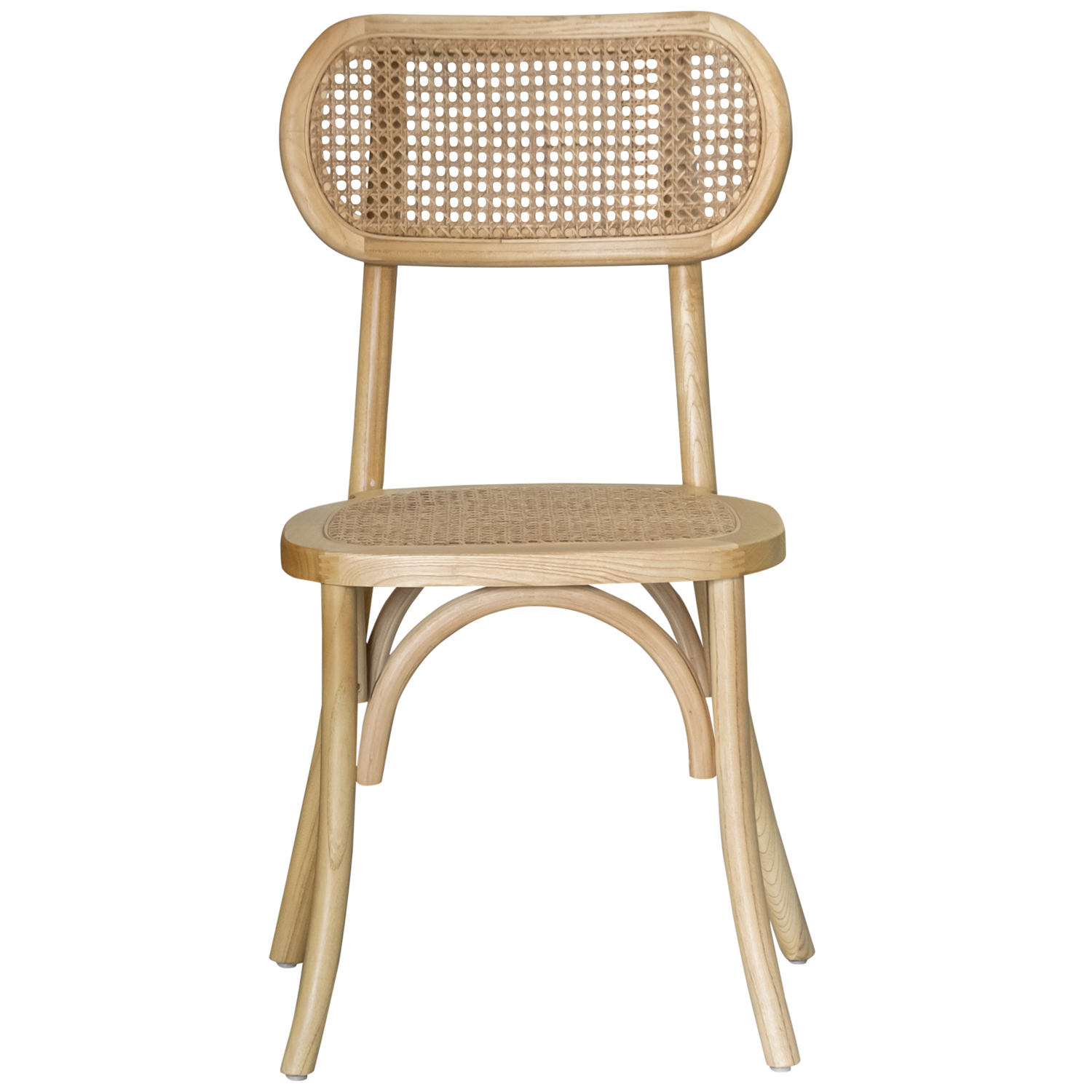 Стул FC77 (натуральный) (ВИ)0