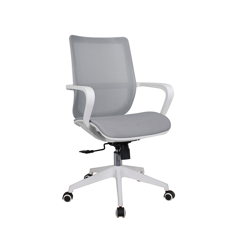 Кресло №W-112 (серое) (ВИ)