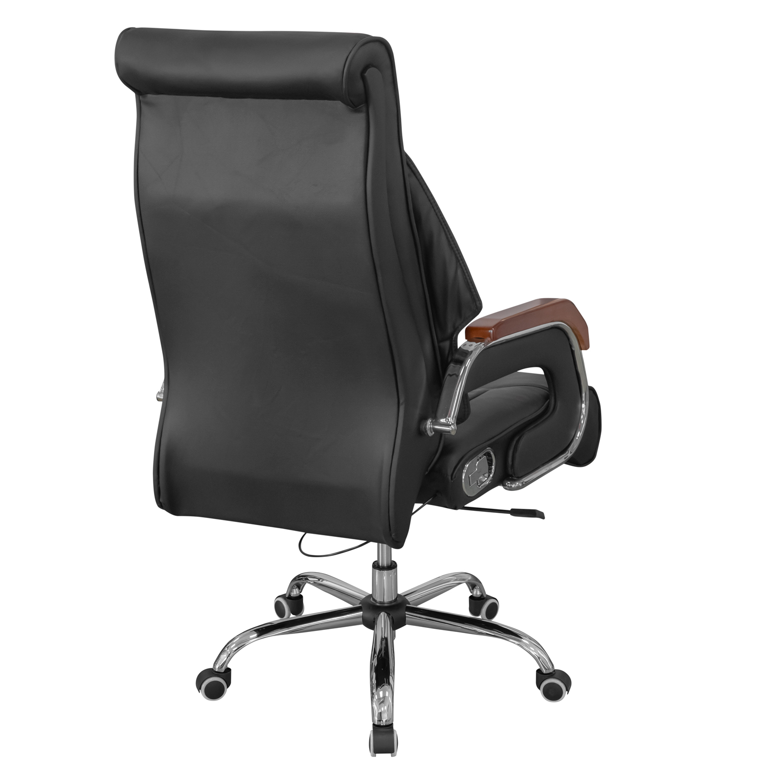 Кресло №876 (чёрный) (ВИ)2