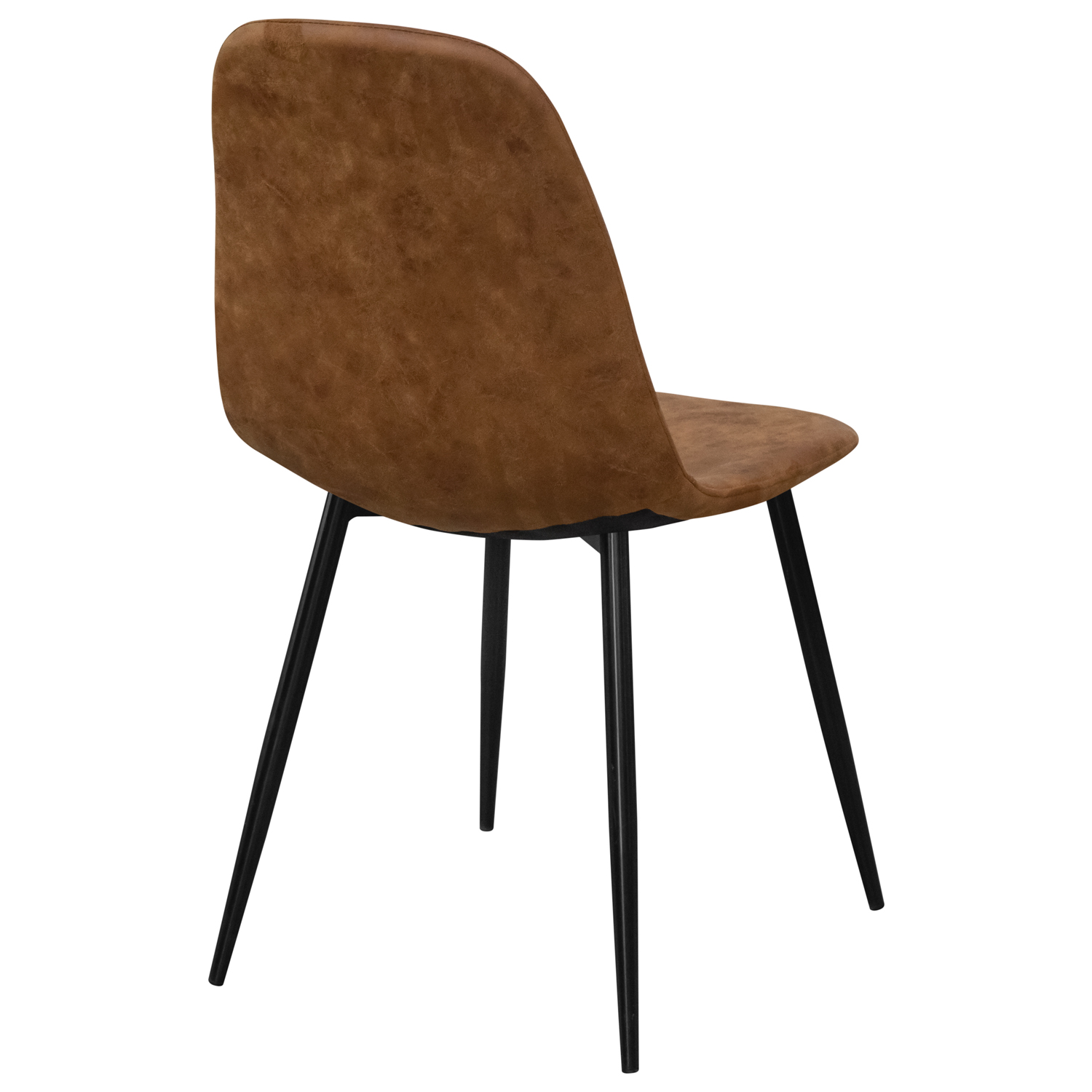 Cтул №RC-02 (коричневый)2