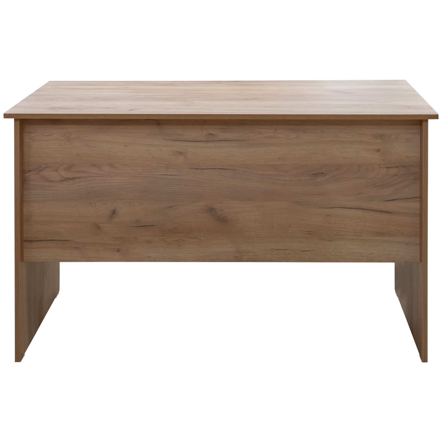 Стол "КУЛ-102" (дуб крафт золотой) (М-Узб)2