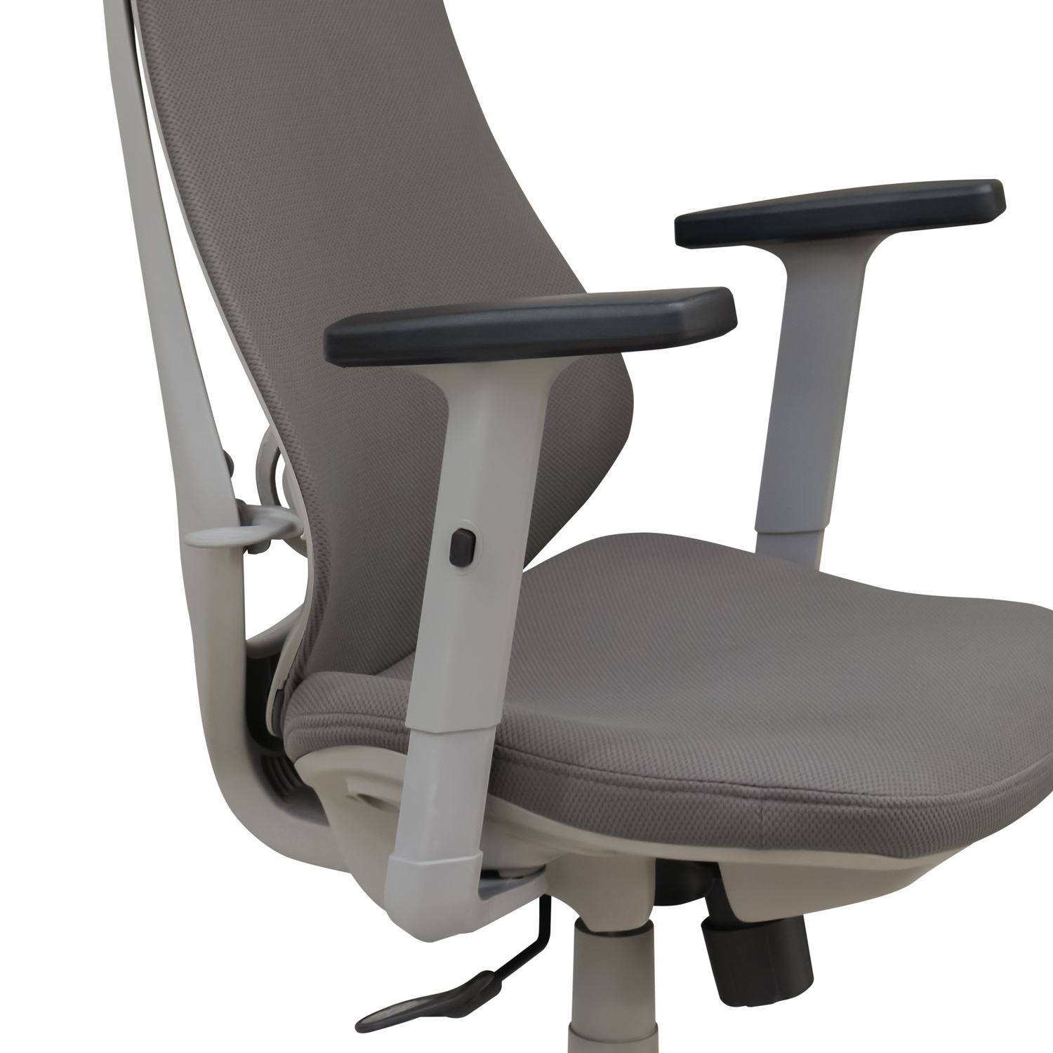 Кресло CX1361M01 (темно-серый) (ВИ)3