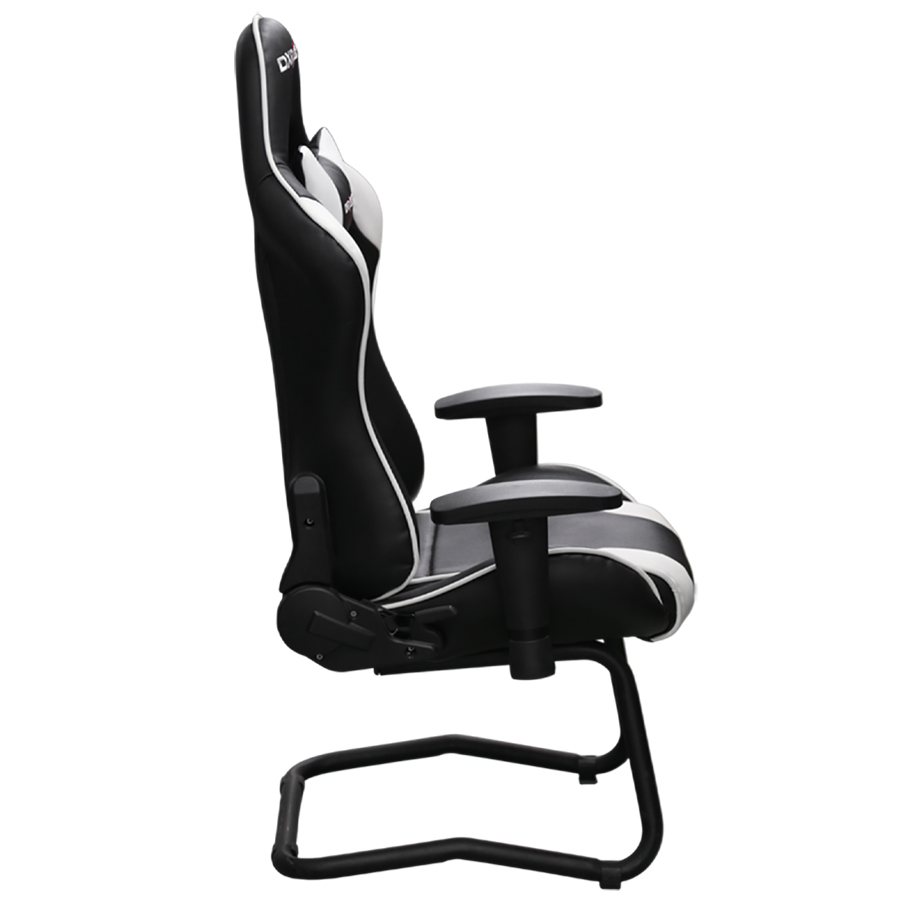 Кресло №LDJ-014 (черный) (ВИ)1