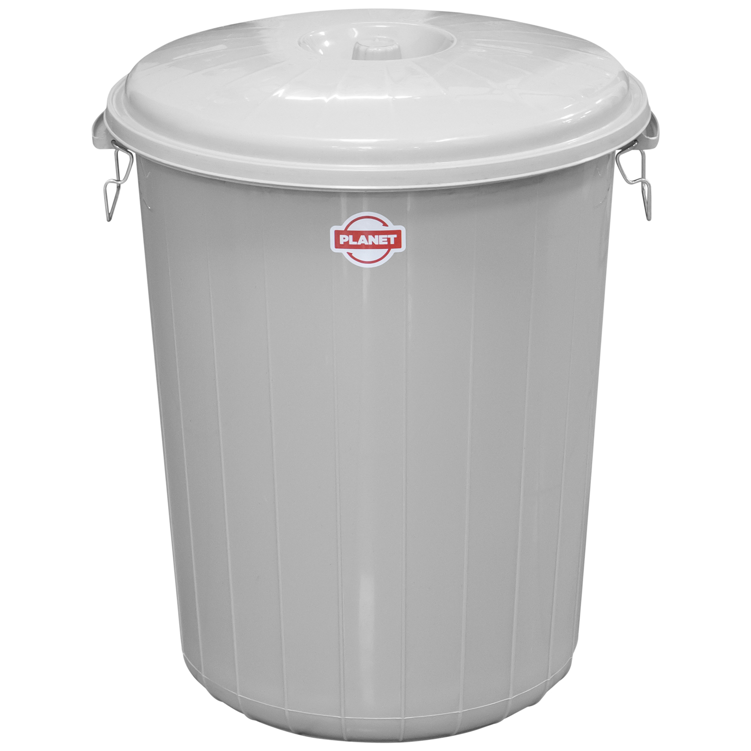 Ведро мусорное №UP106L-002 (Турция)0